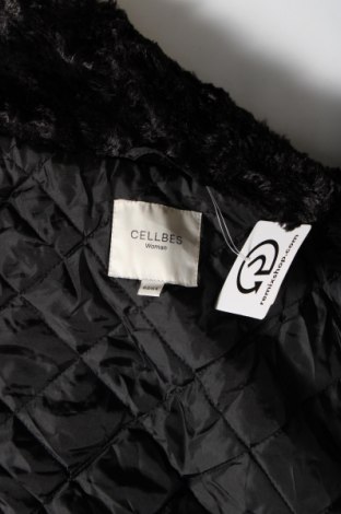 Damenjacke Cellbes, Größe 5XL, Farbe Schwarz, Preis € 61,99