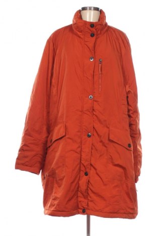 Damenjacke Cellbes, Größe 4XL, Farbe Orange, Preis 40,49 €