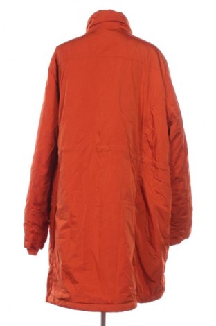 Damenjacke Cellbes, Größe 4XL, Farbe Orange, Preis 40,49 €