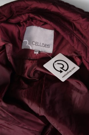 Damenjacke Cellbes, Größe XL, Farbe Rot, Preis 61,99 €