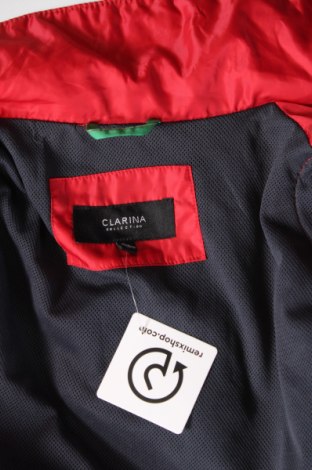 Dámská bunda  Clarina Collection, Velikost XL, Barva Červená, Cena  769,00 Kč