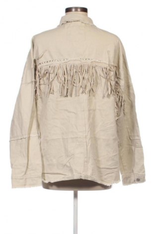 Damenjacke Clockhouse, Größe XL, Farbe Beige, Preis € 33,99