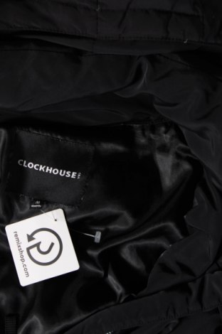 Damenjacke Clockhouse, Größe M, Farbe Schwarz, Preis € 19,99