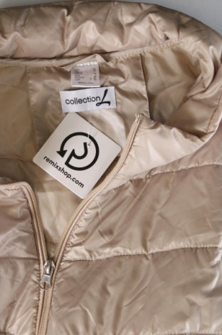 Damenjacke Collection L, Größe XXL, Farbe Beige, Preis € 33,99