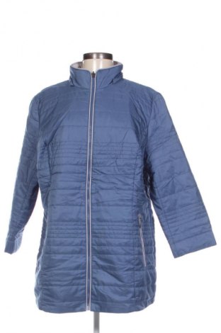 Damenjacke Collection L, Größe XL, Farbe Blau, Preis € 15,99