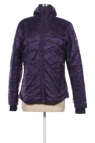 Damenjacke Columbia, Größe M, Farbe Lila, Preis 64,81 €