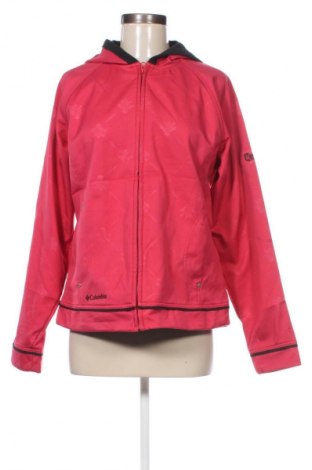 Damenjacke Columbia, Größe L, Farbe Rosa, Preis 40,49 €