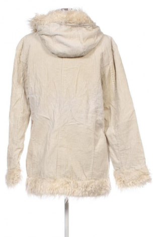 Damenjacke Crazy World, Größe M, Farbe Beige, Preis € 56,34