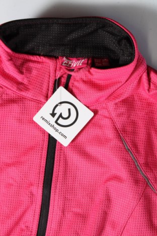 Damenjacke Crivit, Größe M, Farbe Rosa, Preis € 17,49