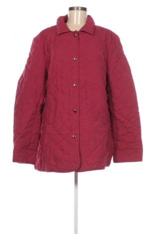 Damenjacke Damart, Größe XXL, Farbe Rosa, Preis € 33,99