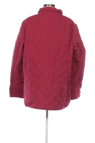 Damenjacke Damart, Größe XXL, Farbe Rosa, Preis 33,99 €