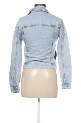 Damenjacke Defacto, Größe XXS, Farbe Blau, Preis € 13,99