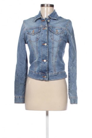 Damenjacke Denim Co., Größe M, Farbe Blau, Preis € 27,49