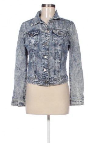 Damenjacke Denim Co., Größe XS, Farbe Blau, Preis 27,49 €