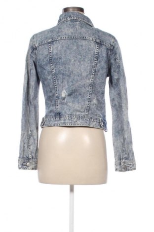 Geacă de femei Denim Co., Mărime XS, Culoare Albastru, Preț 51,99 Lei