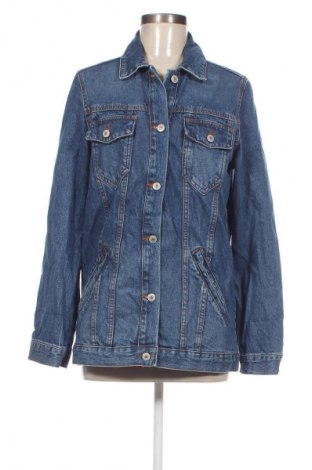 Damenjacke Denim Co., Größe S, Farbe Blau, Preis € 13,99