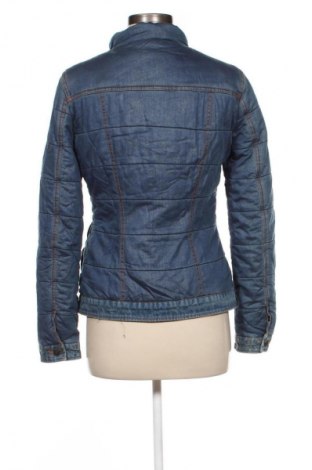 Damenjacke Desigual, Größe S, Farbe Blau, Preis € 61,99