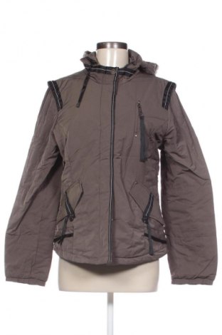 Damenjacke Easycomfort, Größe M, Farbe Braun, Preis € 40,99