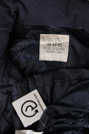 Dámská bunda  Edc By Esprit, Velikost XXL, Barva Šedá, Cena  699,00 Kč