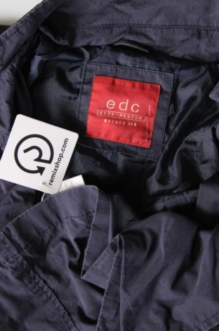 Dámská bunda  Edc By Esprit, Velikost M, Barva Modrá, Cena  399,00 Kč