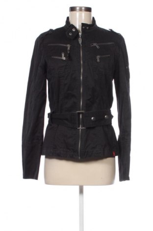 Damenjacke Edc By Esprit, Größe L, Farbe Schwarz, Preis € 19,49