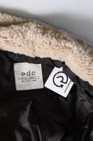 Dámská bunda  Edc By Esprit, Velikost S, Barva Šedá, Cena  1 419,00 Kč