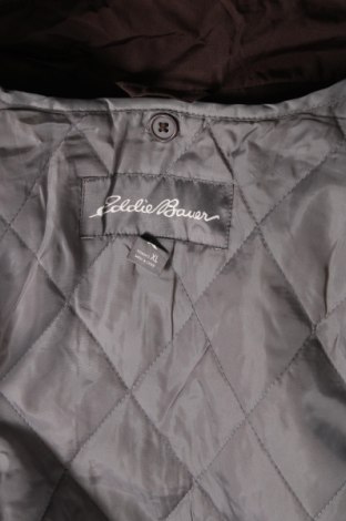 Дамско яке Eddie Bauer, Размер XL, Цвят Кафяв, Цена 89,49 лв.