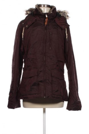 Damenjacke Eddie Bauer, Größe L, Farbe Rot, Preis € 80,99