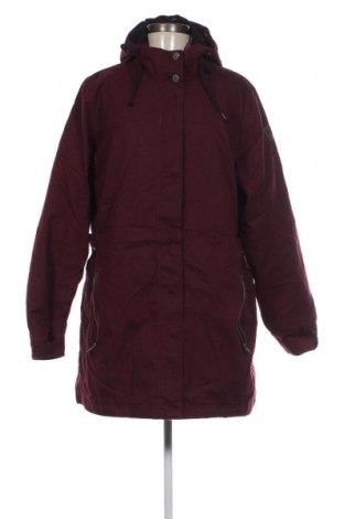 Damenjacke Eibsee, Größe XXL, Farbe Rot, Preis € 24,99