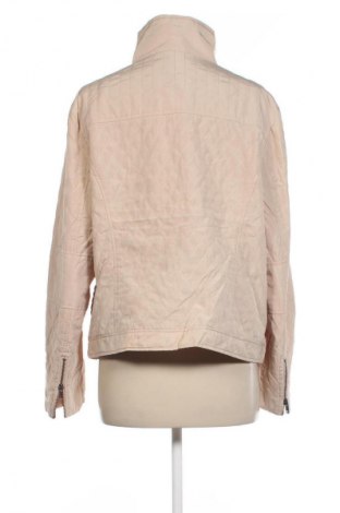 Damenjacke Ellos, Größe 3XL, Farbe Beige, Preis € 24,49