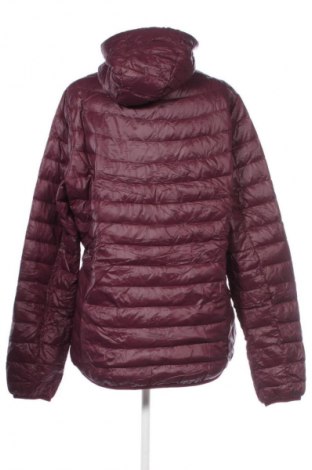 Damenjacke Everest, Größe XXL, Farbe Rot, Preis € 31,49