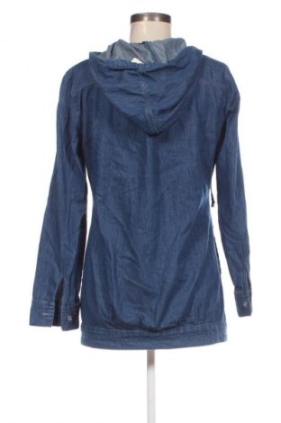 Damenjacke F&F, Größe S, Farbe Blau, Preis € 13,50