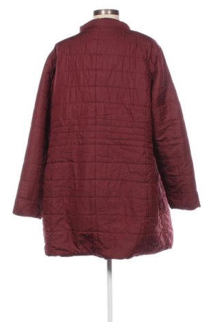 Damenjacke Fabiani, Größe XL, Farbe Rot, Preis € 12,99