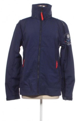 Damenjacke Falcon, Größe M, Farbe Blau, Preis 33,99 €