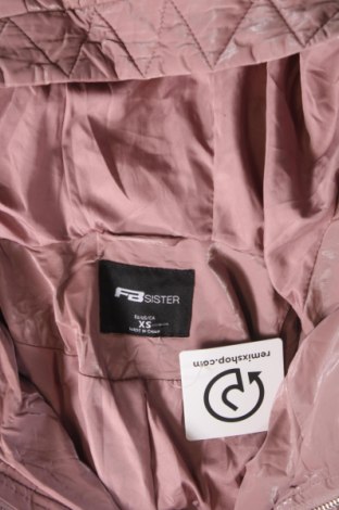 Damenjacke Fb Sister, Größe XS, Farbe Rosa, Preis € 23,99