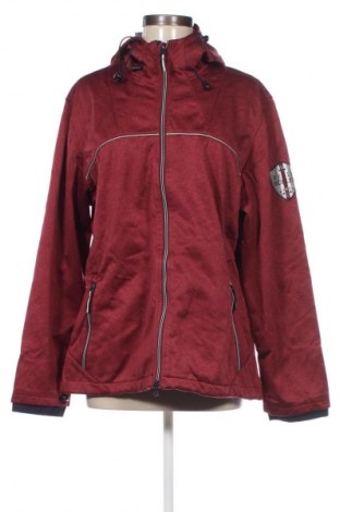 Damenjacke Felix Buhler, Größe XXL, Farbe Rot, Preis € 43,49