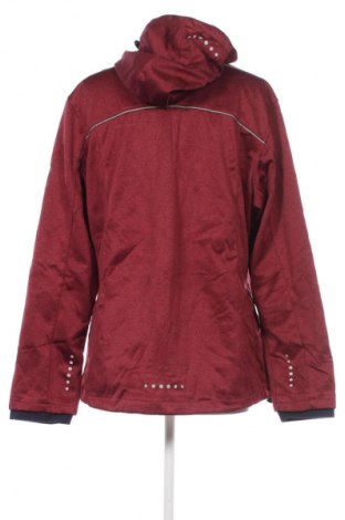 Damenjacke Felix Buhler, Größe XXL, Farbe Rot, Preis € 43,49