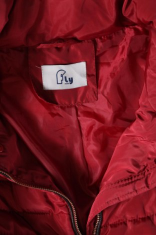 Damenjacke Fly, Größe XL, Farbe Rot, Preis € 23,99