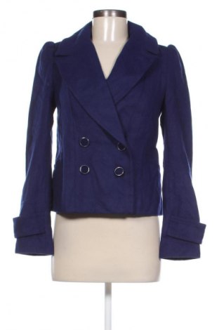 Damenjacke Forever New, Größe S, Farbe Blau, Preis € 61,99