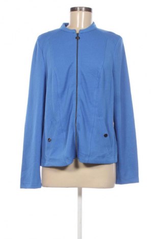 Damenjacke Frank Walder, Größe L, Farbe Blau, Preis € 61,99