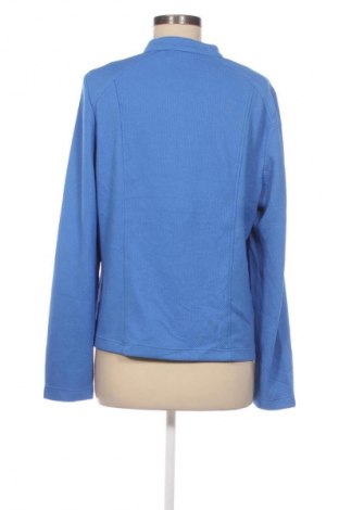 Damenjacke Frank Walder, Größe L, Farbe Blau, Preis € 61,99