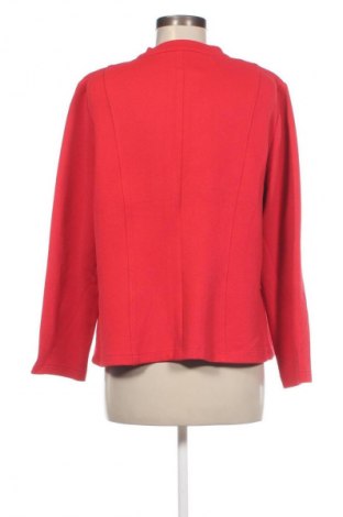 Damenjacke Frank Walder, Größe XL, Farbe Rot, Preis 27,99 €