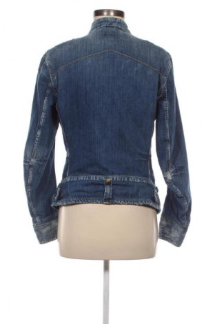 Damenjacke G-Star Raw, Größe L, Farbe Blau, Preis 49,99 €