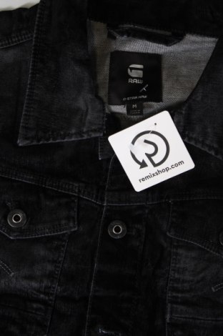 Дамско яке G-Star Raw, Размер M, Цвят Черен, Цена 130,49 лв.