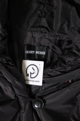 Γυναικείο μπουφάν Gerry Weber, Μέγεθος XL, Χρώμα Γκρί, Τιμή 44,99 €