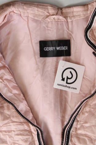 Дамско яке Gerry Weber, Размер XL, Цвят Розов, Цена 35,99 лв.