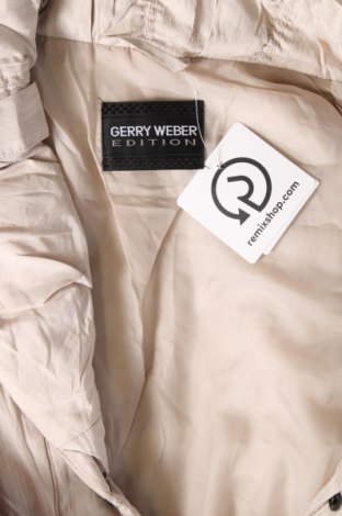 Dámská bunda  Gerry Weber, Velikost XL, Barva Béžová, Cena  1 849,00 Kč