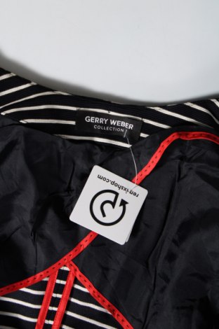 Γυναικείο μπουφάν Gerry Weber, Μέγεθος L, Χρώμα Μπλέ, Τιμή 55,49 €