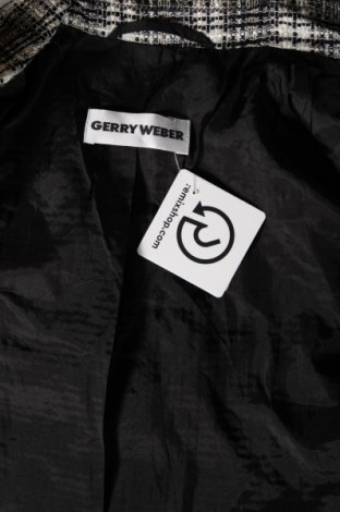 Dámská bunda  Gerry Weber, Velikost L, Barva Šedá, Cena  1 419,00 Kč