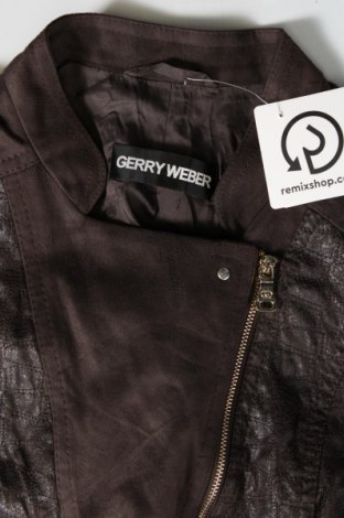 Dámská bunda  Gerry Weber, Velikost L, Barva Hnědá, Cena  1 069,00 Kč